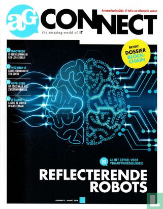 AG Connect 3 - Afbeelding 1
