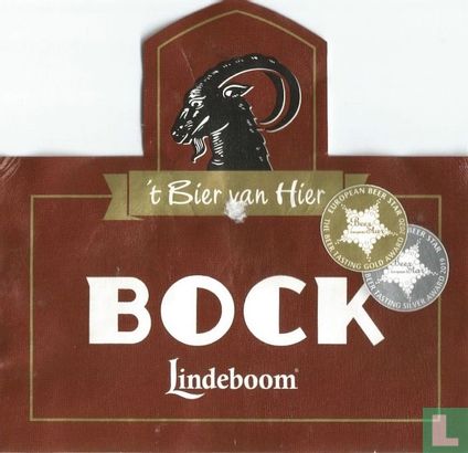 Lindeboom Bock - Image 1