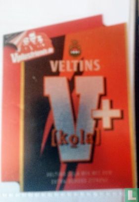 Veltins + Kola - Bild 1