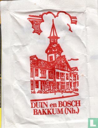 Duin en Bosch - Bild 1