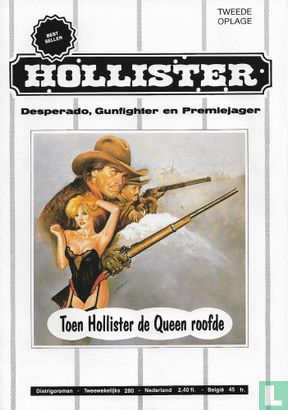 Hollister Best Seller 280 - Image 1