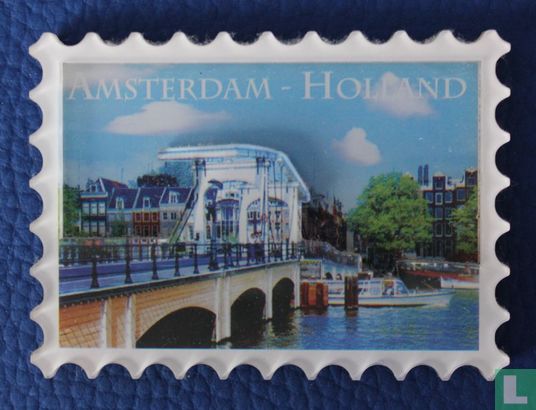 Amsterdam - Holland