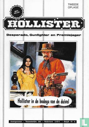 Hollister Best Seller 282 - Bild 1