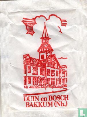 Duin en Bosch - Afbeelding 1