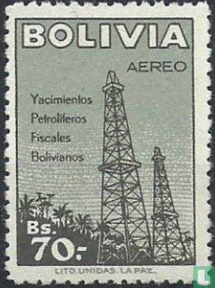 Petroleum nationalization