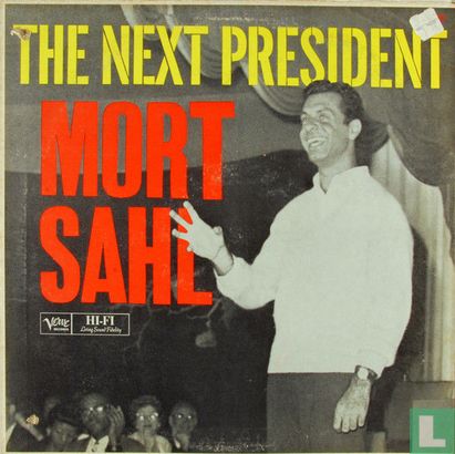 The Next President - Bild 1