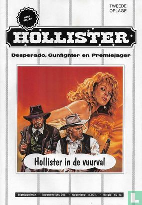 Hollister Best Seller 305 - Afbeelding 1