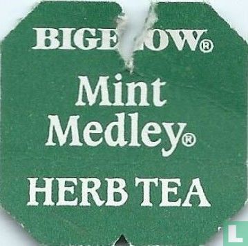 Mint Medley® Herb Tea  - Image 1