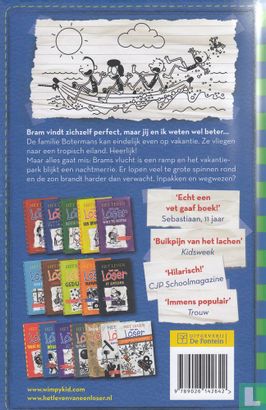 Wegwezen - Afbeelding 2
