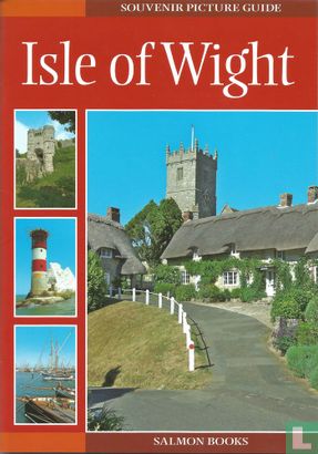 Isle of Wight - Afbeelding 1