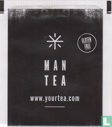 Man Tea - Image 1