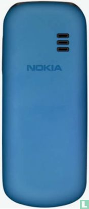 Nokia 1280 Blue - Afbeelding 2