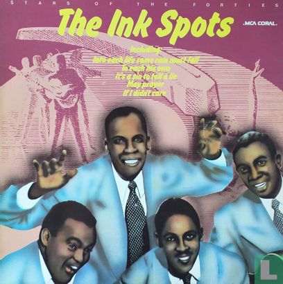 The Ink Spots - Afbeelding 1