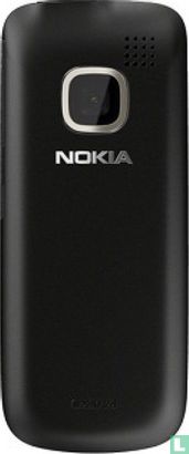 Nokia C2-00 - Bild 2
