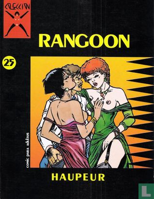 Rangoon - Bild 1
