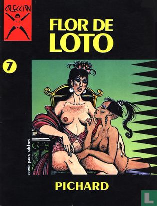 Flor de Loto - Image 1
