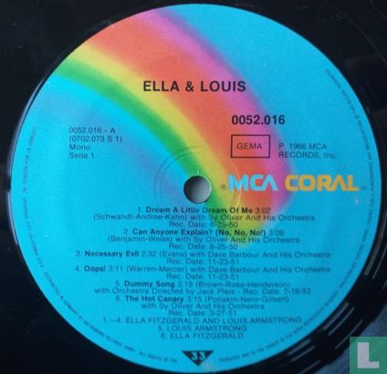 Ella & Louis - Image 3