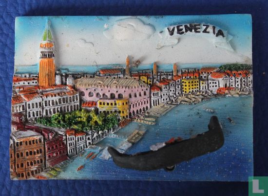 Venezia - Afbeelding 1