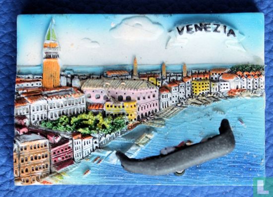 Venezia - Afbeelding 2