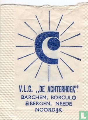 V.L.C. "De Achterhoek" - Image 1
