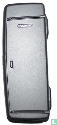 Nokia 9300i Communicator Silver - Afbeelding 2