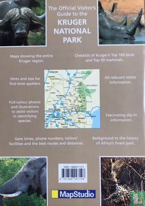 The Official Visitor's Guide to the Kruger National Park - Image 2