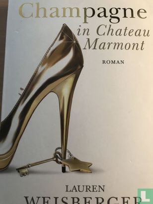 Champagne in Chateau Marmont - Bild 1