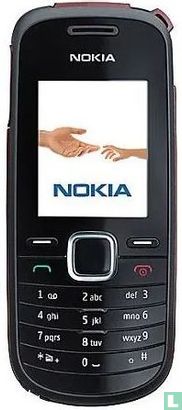 Nokia 1662-2 Black