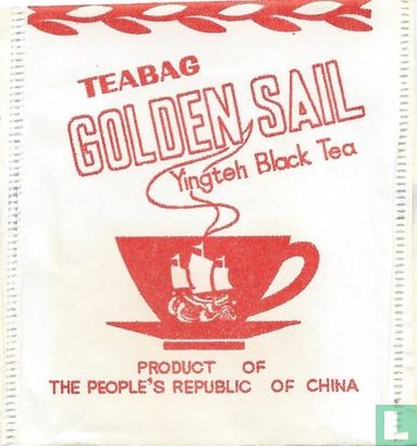 Yingteh Black Tea - Image 1