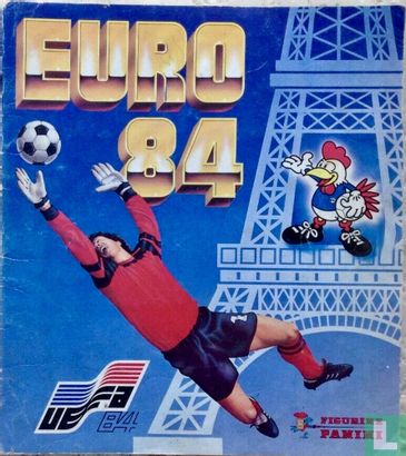 Euro 84 - Image 1