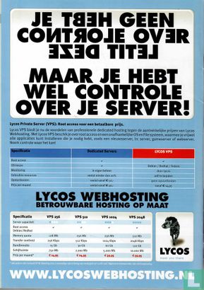 Linux Magazine [NLD] 1 - Bild 2