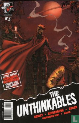 The Unthinkables - Bild 1