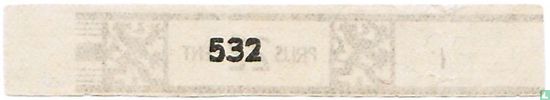Prijs 22 cent - (Achterop nr. 532)  - Image 2