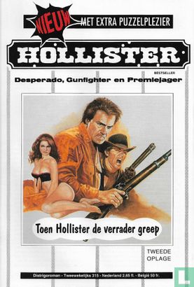 Hollister Best Seller 315 - Bild 1
