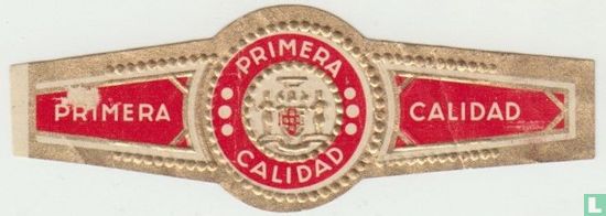 Primera Calidad - Primera - Calidad - Afbeelding 1