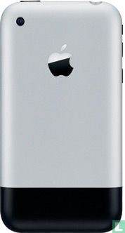 iPhone 2G 8GB - Bild 2