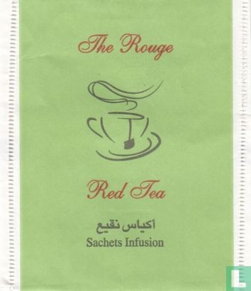 Red Tea  - Image 1