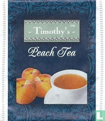 Peach Tea - Image 1
