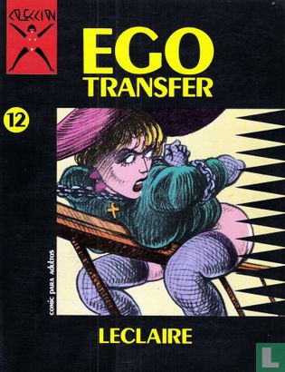 Ego Transfer - Image 1