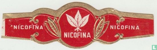 Nicofina - Nicofina - Nicofina - Bild 1
