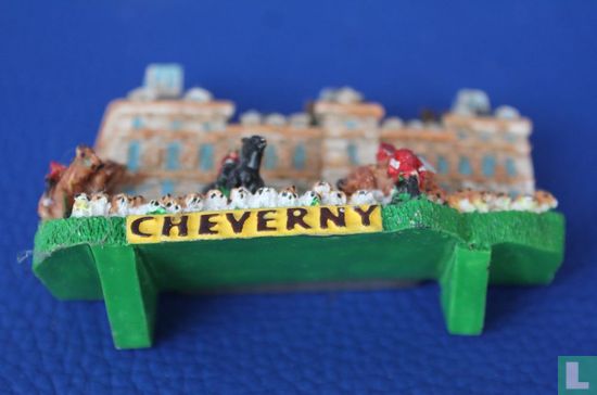 Cheverny - Afbeelding 2