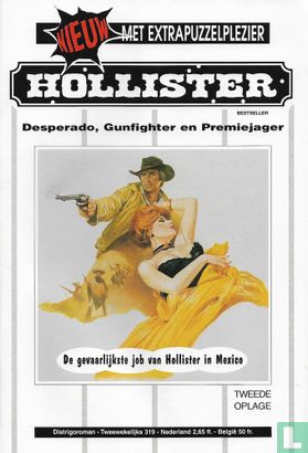 Hollister Best Seller 319 - Bild 1