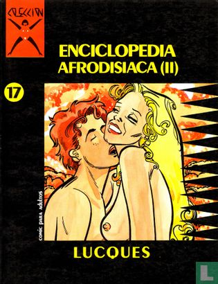 Enciclopedia afrodisiaca (II) - Bild 1