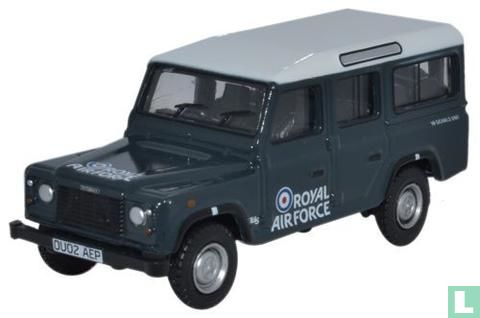 Land Rover Defender 'RAF' - Afbeelding 1