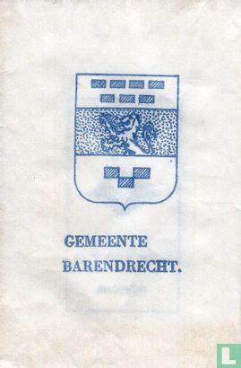 Gemeente Barendrecht - Bild 1
