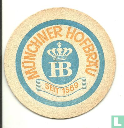 Münchner Hofbräu - Image 1