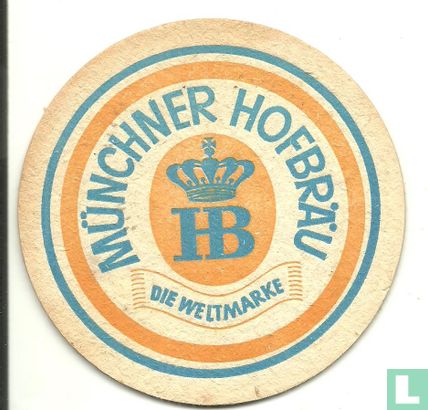 Münchner Hofbräu - Afbeelding 2