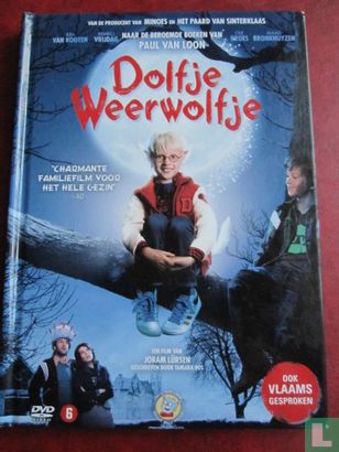 Dolfje Weerwolfje - Afbeelding 1