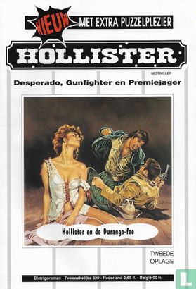 Hollister Best Seller 320 - Bild 1