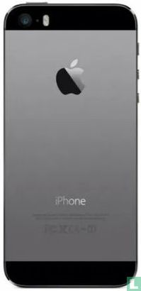 iPhone 5S 16GB Space Grey - Afbeelding 2